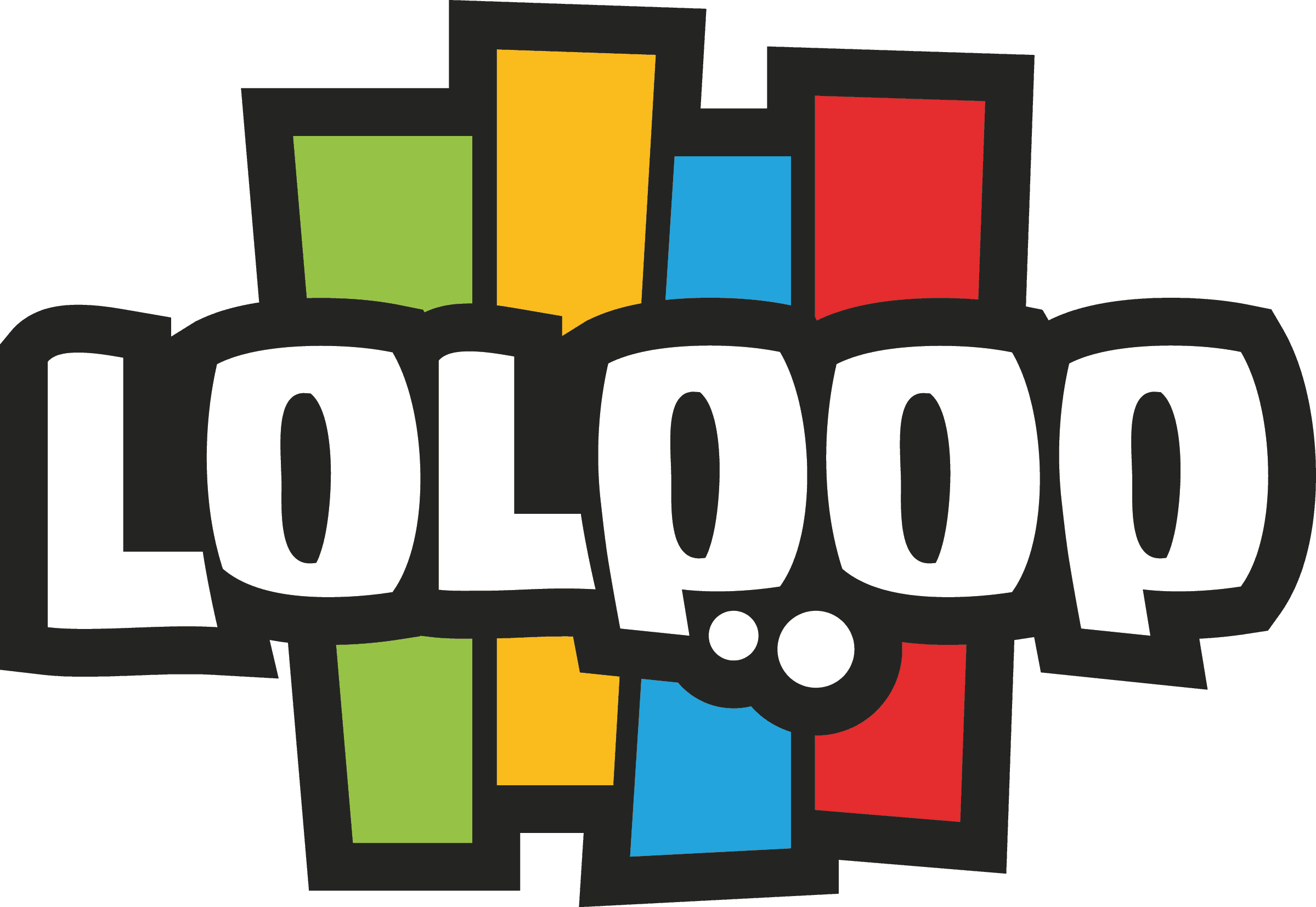 LOLPOP logo