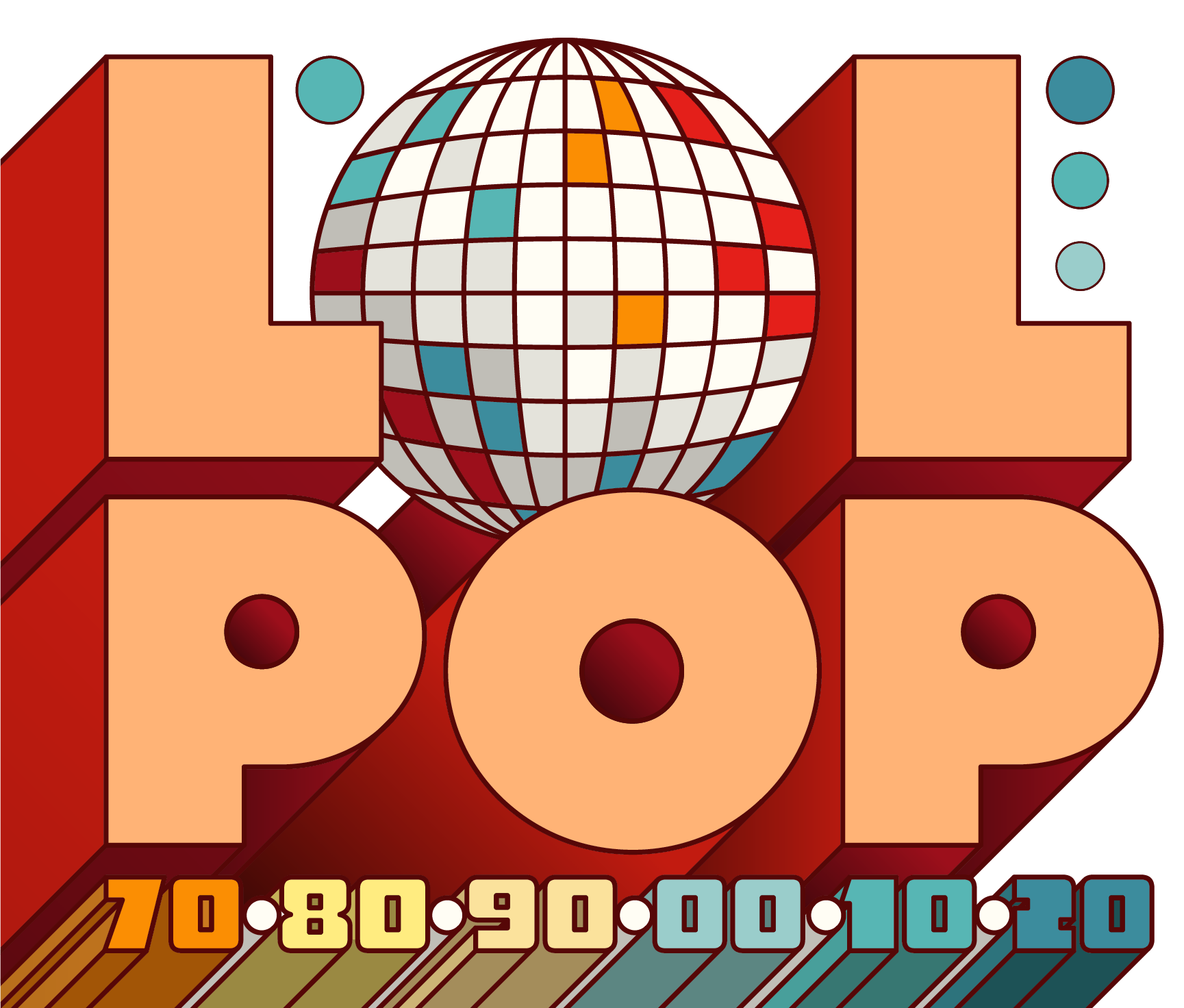 LOLPOP 2023 logo